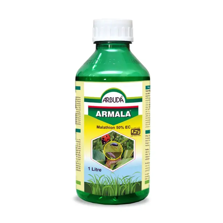 Arbuda Armala - Malathion 50% EC