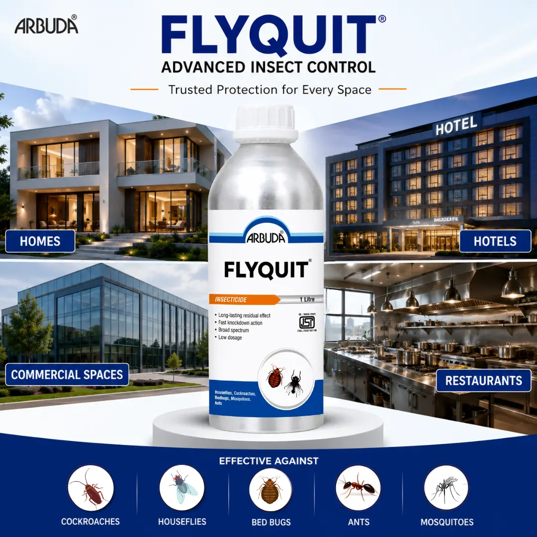 Arbuda Flyquit photo 3