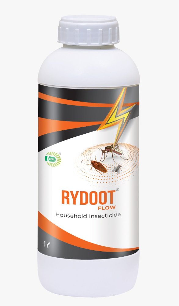 Dharmaj Rydoot Flow - Deltamethrin 2.5% SC