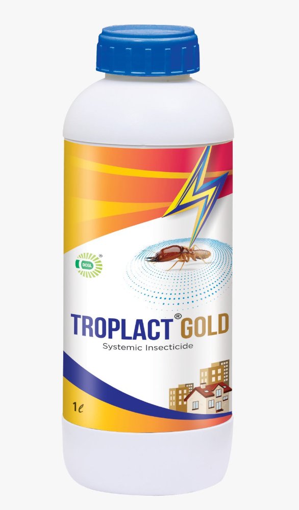 Dharmaj Troplact Gold - Imidacloprid 30.5% SC