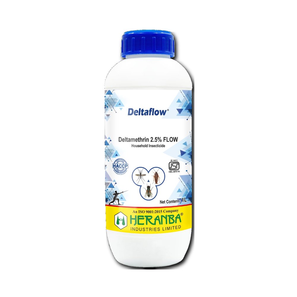 Heranba Deltaflow photo 2