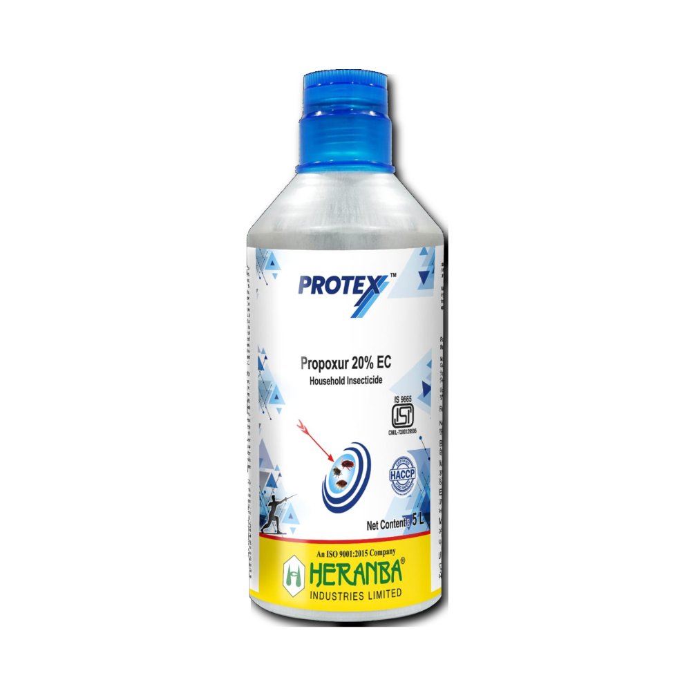 Heranba Protex - Propoxur 20% EC