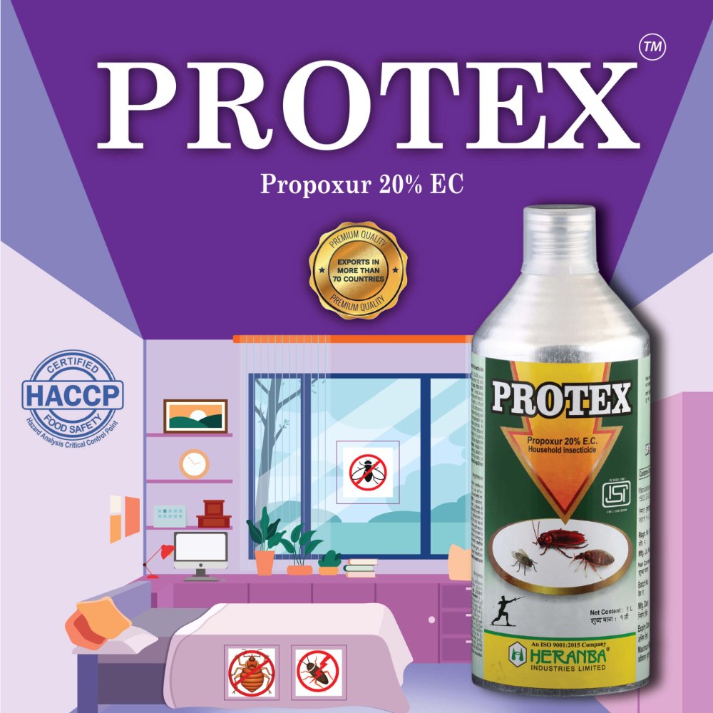Heranba Protex photo 2
