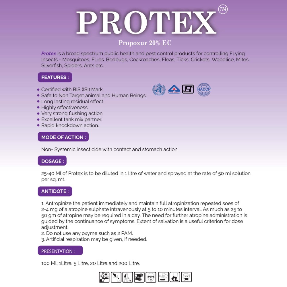 Heranba Protex photo 3