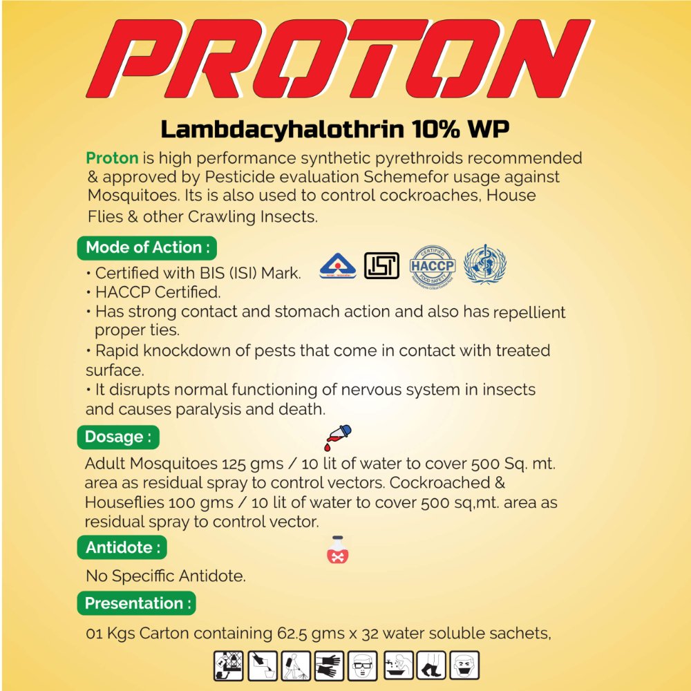 Heranba Proton photo 2