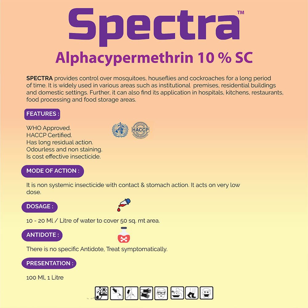 Heranba Spectra photo 2
