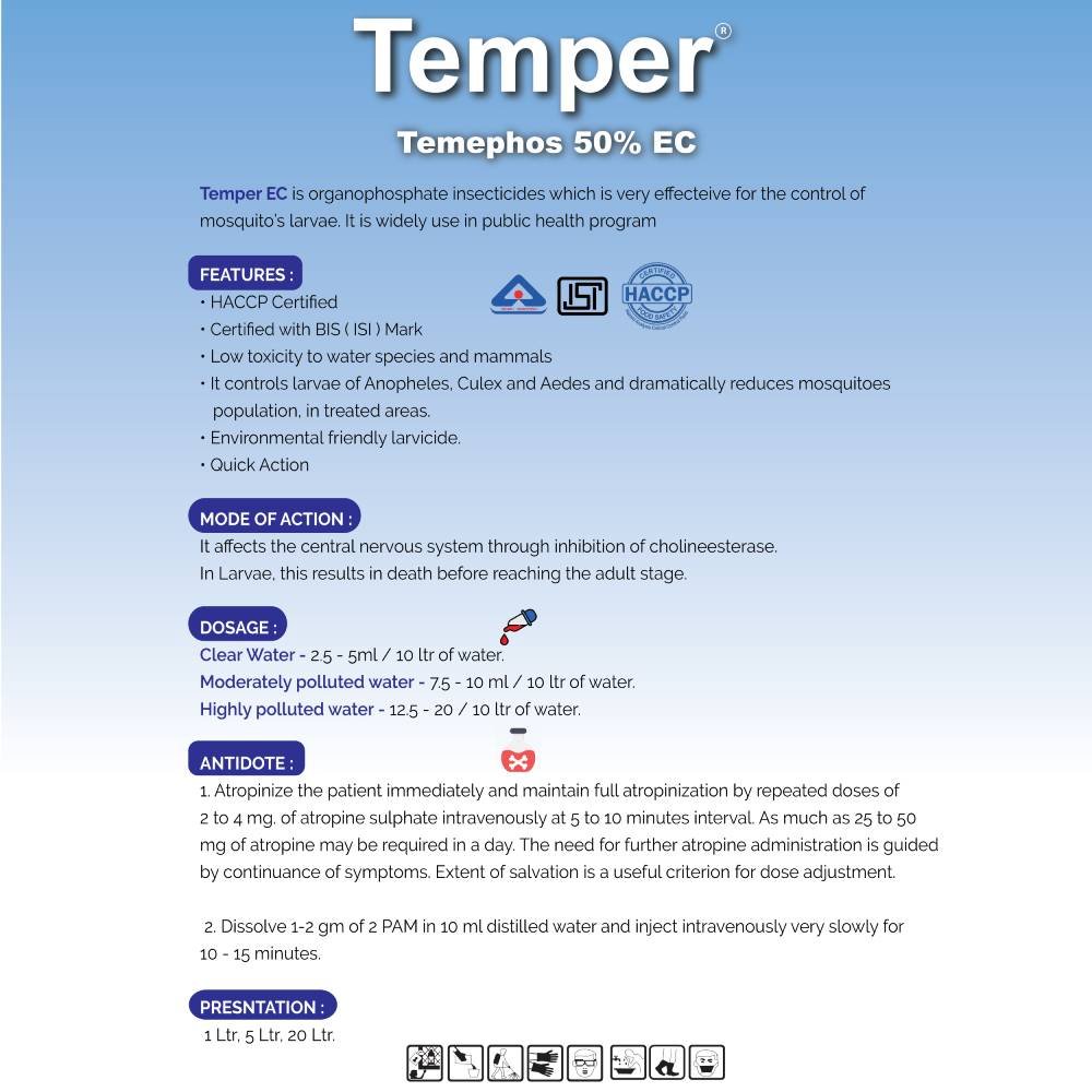 Heranba Temper EC photo 2