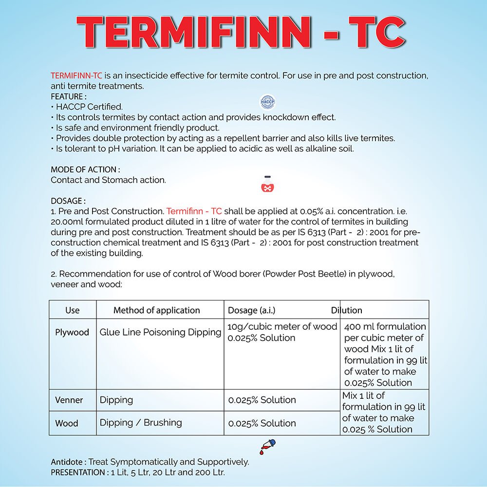 Heranba Termifinn-TC photo 2