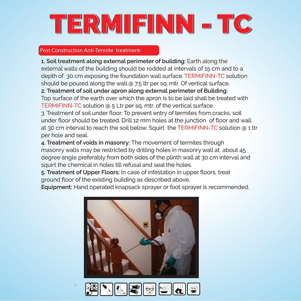 Heranba Termifinn-TC photo 4