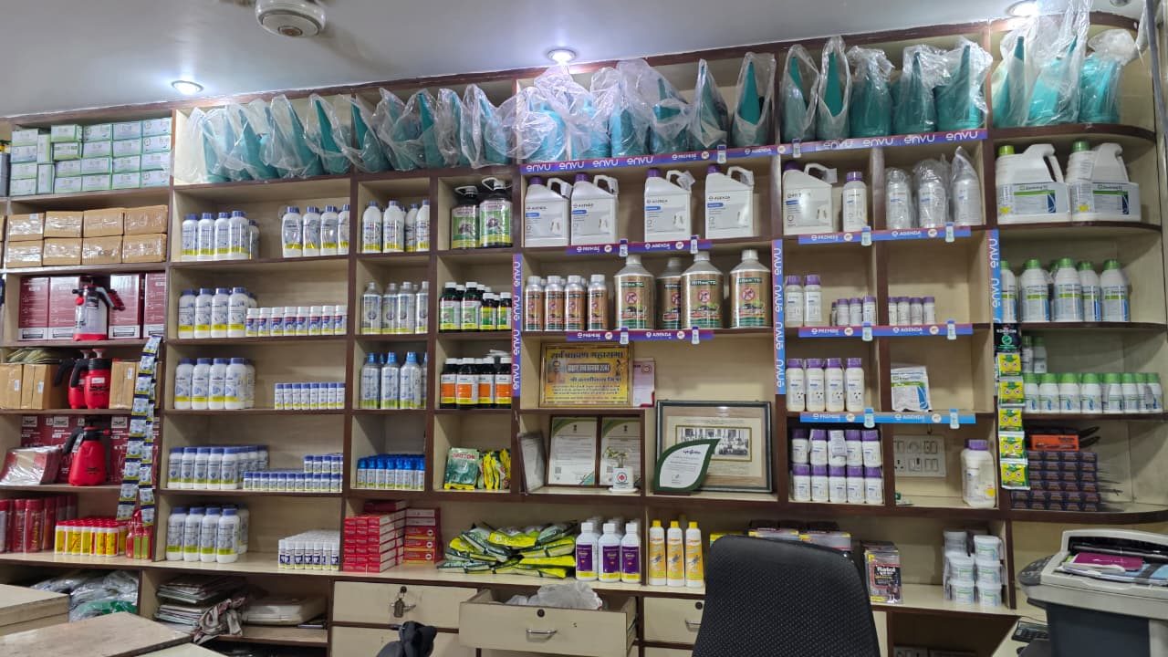 Professional pest control chemicals across all leading brands